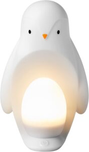 Veilleuse enfant Tommee Tippee Pingouin 2 en 1
